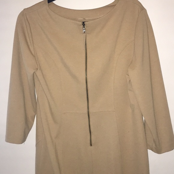 New York and Company Dress - Picture 2 of 5